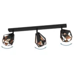 CARLTON 7 SPOT LAMPA 43717 EGLO - Slika 4