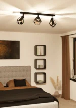 CARLTON 7 SPOT LAMPA 43717 EGLO - Slika 5