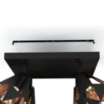 CARLTON 7 SPOT LAMPA 43718 EGLO - Slika 2