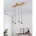 HALKIN VISILICA 43799 EGLO - Slika 2