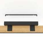 CAMINARRO LED PLAFONJERA 390224 EGLO - Slika 3