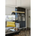 SHERBURN VISILICA 43739 EGLO - Slika 4