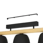 SHERBURN PLAFONJERA 43738 EGLO - Slika 2