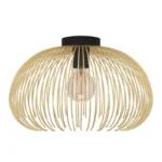 VENEZUELA PLAFONJERA 900165 EGLO