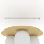 MANZANARES PLAFONJERA 900304 EGL - Slika 2