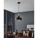 SABINAR VISILICA 900162 EGLO - Slika 4