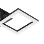 PARANDAY-Z LED PLAFONJERA 900315 EGLO - Slika 2