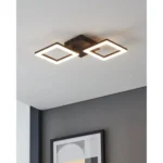 PARANDAY-Z LED PLAFONJERA 900315 EGLO - Slika 5