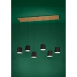 CAMARIOCA VISILICA 390131 EGLO - Slika 4