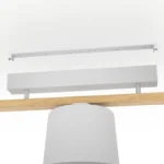 MARIEL PLAFONSKA LAMPA 900361 EGLO - Slika 3