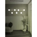 PAZ VISILICA 390178 EGLO - Slika 4