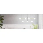 PAZ VISILICA 390178 EGLO - Slika 5