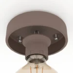 MOGANO PLAFONJERA 900359 EGLO - Slika 2