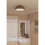 MOGANO PLAFONJERA 900359 EGLO - Slika 4