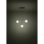 PAZ VISILICA 390177 EGLO - Slika 4