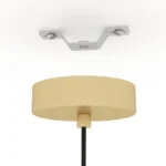CARLTON VISILICA 43814 EGLO - Slika 4