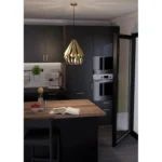 CARLTON VISILICA 43814 EGLO - Slika 2