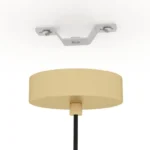 CARLTON VISILICA 43815 EGLO - Slika 3