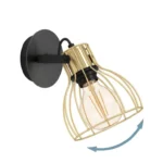SAMBATELLO SPOT LAMPA 900382 EGLO - Slika 4
