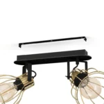 SAMBATELLO SPOT LAMPA 900383 EGLO - Slika 2