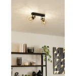 SAMBATELLO SPOT LAMPA 900383 EGLO - Slika 5