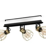 SAMBATELLO SPOT LAMPA 900384 EGLO - Slika 2