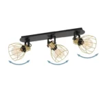 SAMBATELLO SPOT LAMPA 900384 EGLO - Slika 4