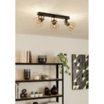 SAMBATELLO SPOT LAMPA 900384 EGLO - Slika 5