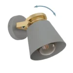 TWICKEN SPOT LAMPA 43835 EGLO - Slika 3