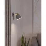 TWICKEN SPOT LAMPA 43835 EGLO - Slika 2