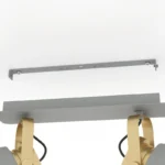 TWICKEN SPOT LAMPA 43836 EGLO - Slika 4