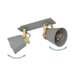 TWICKEN SPOT LAMPA 43836 EGLO - Slika 3