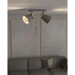 TWICKEN SPOT LAMPA 43836 EGLO - Slika 2