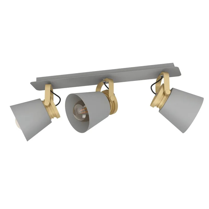 61122a2e439229.30947619_101_0001 TWICKEN SPOT LAMPA 43837 EGLO - Slika 1