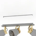 TWICKEN SPOT LAMPA 43837 EGLO - Slika 4