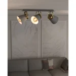 TWICKEN SPOT LAMPA 43837 EGLO - Slika 2