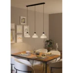 MATLOCK VISILICA 43826 EGLO - Slika 2