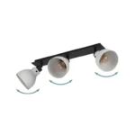 MATLOCK SPOT LAMPA 43829 EGLO - Slika 2