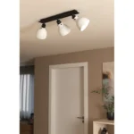 MATLOCK SPOT LAMPA 43829 EGLO - Slika 3