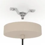ROMAZZINA VISILICA 900496 EGLO - Slika 4