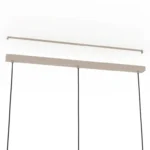 ROMAZZINA VISILICA 900497 EGLO - Slika 3