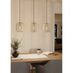 ROMAZZINA VISILICA 900497 EGLO - Slika 2