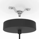 ROMAZZINA VISILICA 900494 EGLO - Slika 3