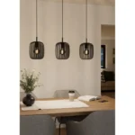 ROMAZZINA VISILICA 900495 EGLO - Slika 2