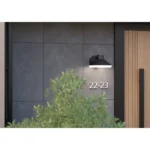 NINNARELLA ZIDNA LAMPA 900688 EGLO - Slika 5