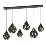 CARLTON 1 VISILICA 43846 EGLO