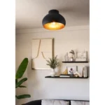 MOGANO 2 PLAFONJERA 900554 EGLO - Slika 4