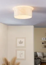 BUCAMARANGA PLAFONJERA 900634 EGLO - Slika 5