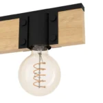 BAILRIGG PLAFONSKA LAMPA 43901 EGLO - Slika 3