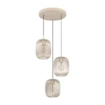 ROMAZZINA VISILICA 900687 EGLO - Slika 2